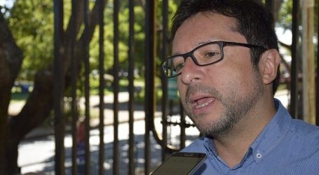 Senador Navarro “El pueblo está viviendo la misma represión del 18Oct pasado”
