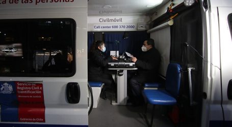 Plebiscito: Anuncian operativos en terreno para recuperar cédula de identidad