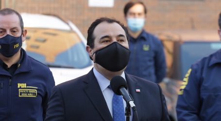 PDI desarticula banda transnacional que traficaba marihuana tipo creepy