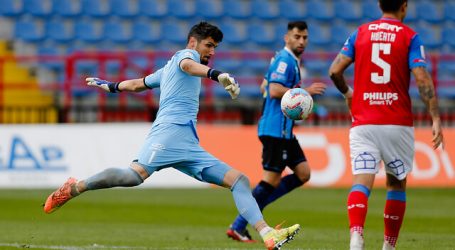 Matías Dituro: “Si tenemos una deuda es con nosotros mismos”