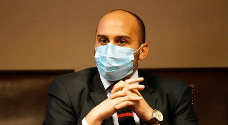 Avanza proyecto que regula regreso a clases presenciales