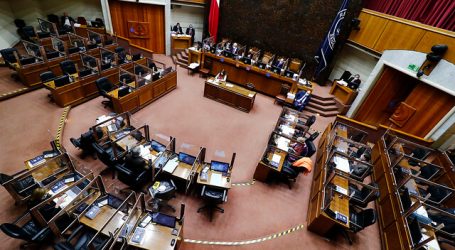 Migración: Avanzan en normas sobre reunificación familiar e ingreso al país