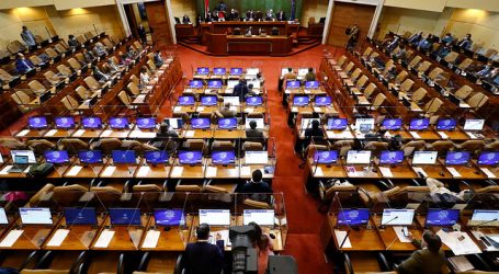 Rechazan cuestión previa y acusación contra Donoso sigue en debate del fondo