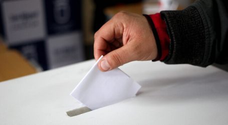 Pulso Ciudadano: 88,7% votaría “Apruebo” y un 10,6% “Rechazo”