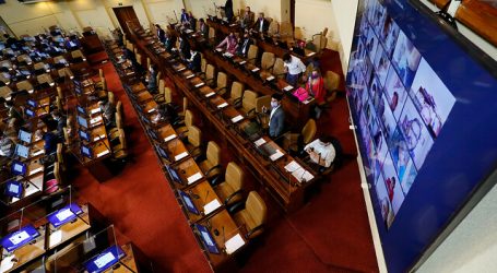 Cámara despacha a ley proyecto para suspender la Evaluación Docente este 2020
