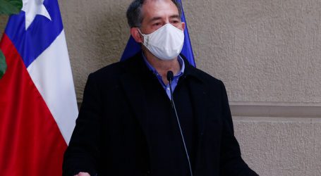 Senador Girardi: “Incorporaremos Escazú en la legislación chilena”