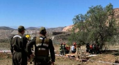 Sernageomin realiza llamado a no ejercer actividades mineras de manera irregular