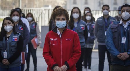 Minsal entrega recomendaciones para el autocuidado en Fiestas Patrias