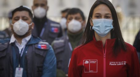 Autoridades anuncian fuerte fiscalización durante Fiestas Patrias