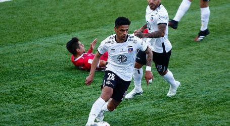 Felipe Campos: “No nos están saliendo las cosas hace harto rato”