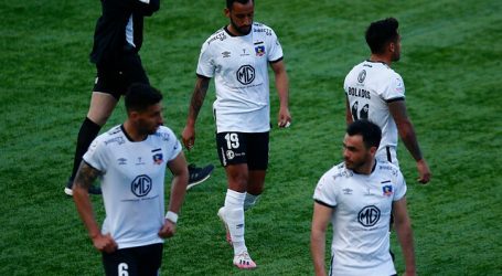 Jefe médico de Colo Colo ve difícil jugar a las 11:00 de mañana por el torneo
