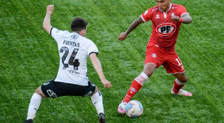 César Fuentes: “Este resultado ante Peñarol fue un golpe anímico importante”