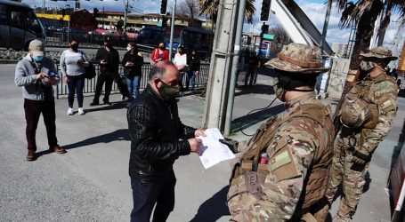 Biobío presenta 140 casos nuevos, 20.854 acumulados y 1.935 activos de Covid-19