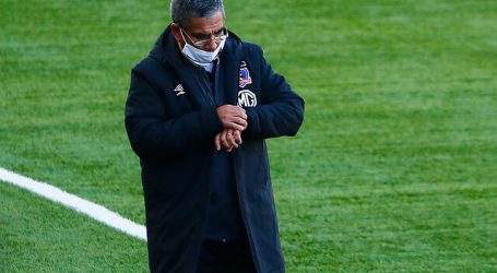 Gualberto Jara: “Esto nos alienta a mejorar en la competencia local”