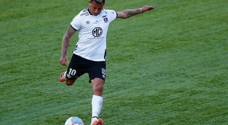 Leonardo Valencia podría ser formalizado por el Ministerio Público