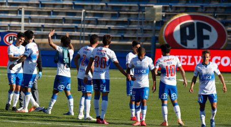Copa Libertadores: U. Católica y Gremio tienen formaciones confirmadas