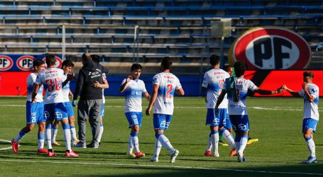 U. Católica va por un triunfo ante Gremio para seguir viva en Copa Libertadores