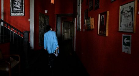 Luto en la noche porteña: El cierre de La Piedra Feliz