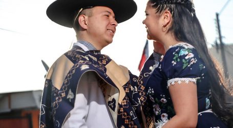 Ex campeones nacionales de cueca se quedan sin bailar este “18” por la pandemia