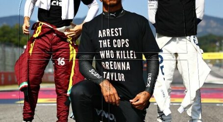 Fórmula 1: La FIA respondió a las acusaciones del británico Lewis Hamilton