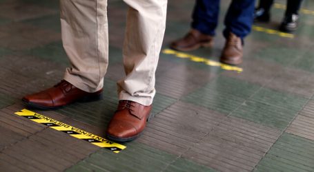 Encuesta FIEL-MORI: 67% piensa que vale la pena ir a sufragar al Plebiscito