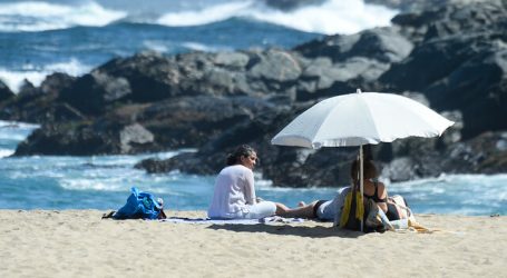 Alcalde de Zapallar reconoce aumento de personas por segundas viviendas