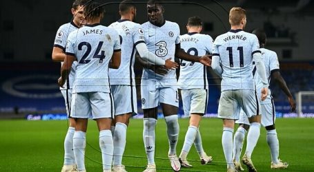 La Premier League confirmó diez nuevos positivos por coronavirus