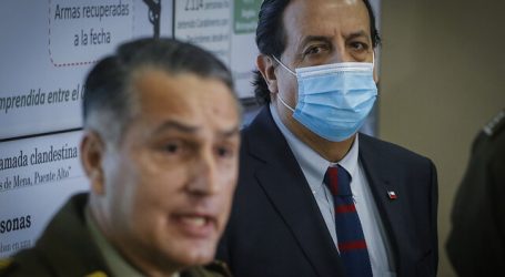 Gobierno asegura que cargos de Contraloría a Carabineros serán desvirtuados