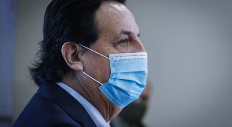 Hospital de Melipilla: Pérez consideró actitud de soberbia exigir disculpas