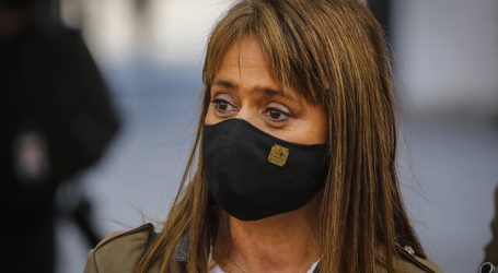 Chile Vamos pide discusión inmediata para proyecto de reforma de pensiones