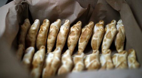 Fiscalizan condiciones sanitarias y protocolos COVID-19 en fábrica de empanadas