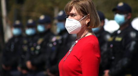 Cadem: Triple empate en intención de voto para Lavín, Jadue y Matthei