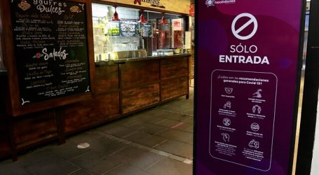 Achiga: “Es imperioso que los restaurantes vuelvan a funcionar en regiones”