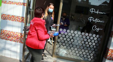 Feriado irrenunciable: Informan sobre funcionamiento del comercio en Plaza Ñuñoa