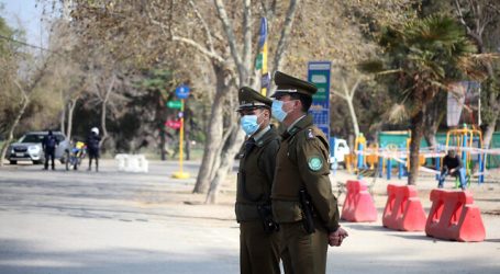 Santiago lanza Plan de fiscalización especial por Fiestas Patrias