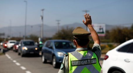 Gobierno da a conocer instructivo para permiso de viajes interregionales