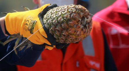 Autoridades llaman a no usar hilo curado en estas Fiestas Patrias