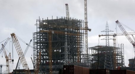 Más de 35 mil trabajadores de la construcción han recuperado su empleo
