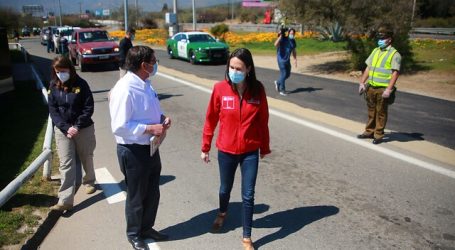 306 mil fiscalizaciones desarrolló la Seremi de Salud RM durante Fiestas Patrias