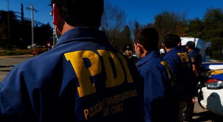 Encuentran el cadáver de una joven mujer en el cerro Condell de Curicó