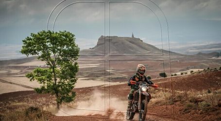 Tomás de Gavardo participa en Nacional de Bajas de Portugal