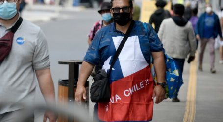 Ya se puede acceder al permiso para visitar a familiares en fiestas patrias