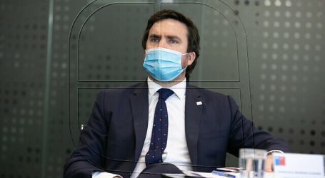 Hacienda y Economía inician mesa de trabajo con gremios pyme