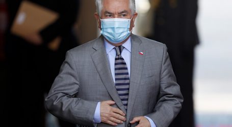 U. de Chile iniciará reclutamiento de 1.500 voluntarios para ensayos de vacuna