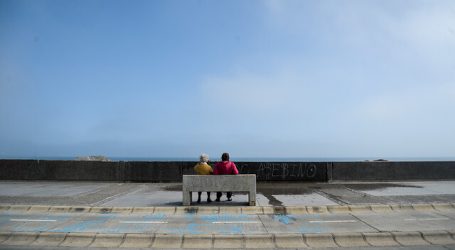 Ministro Paris abre posibilidad de desconfinamiento a Viña del Mar y Valparaíso