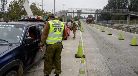 Balance: 20 muertos deja fin de semana de Fiestas Patrias
