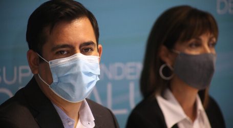 Ministra Zalaquett valoró caída en los planes de isapre para las mujeres