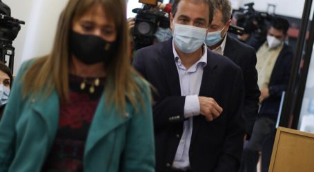 UDI respalda candidatura a alcalde por Vitacura de Pablo Zalaquett