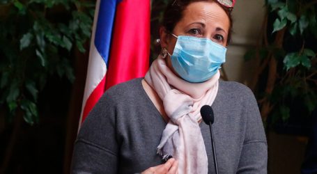 Salario mínimo: Sepúlveda lamentó que Gobierno insista en “propuesta mezquina”