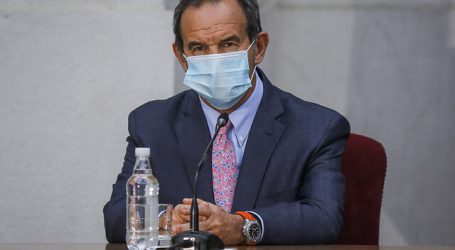 Gobierno respaldó informe de Bachelet sobre Venezuela